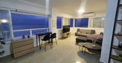 Apartment in Bat Yam Overlooking the Sea