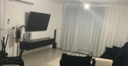 3 Room Apartment in Beersheba – Excellent for investment