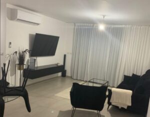 3 Room Apartment in Beersheba – Excellent for investment