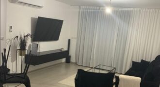 3 Room Apartment in Beersheba – Excellent for investment