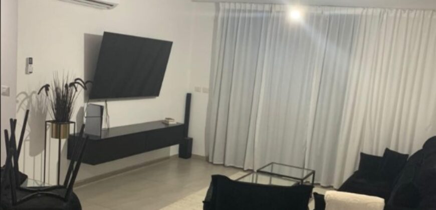 3 Room Apartment in Beersheba – Excellent for investment