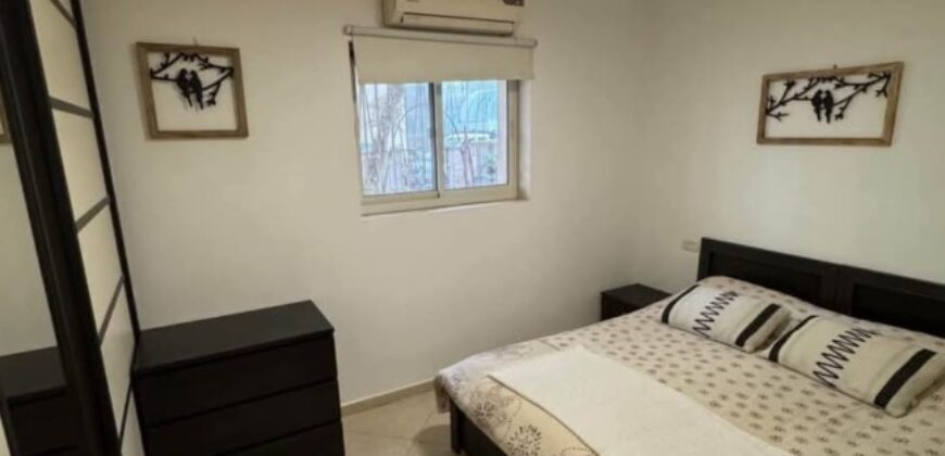 Jerusalem City Center, Cozy Apartment for rent