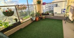 Stunning Renovated Apartment in HaTziporim Neighborhood