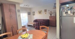 3-Room Apartment on Eliyahu HaNavi Street, Modi’in. For young couples or Investment