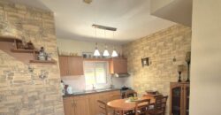 3-Room Apartment on Eliyahu HaNavi Street, Modi’in. For young couples or Investment