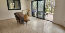 Spacious Family Home in Mitzpe Hila