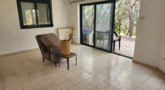 Spacious Family Home in Mitzpe Hila