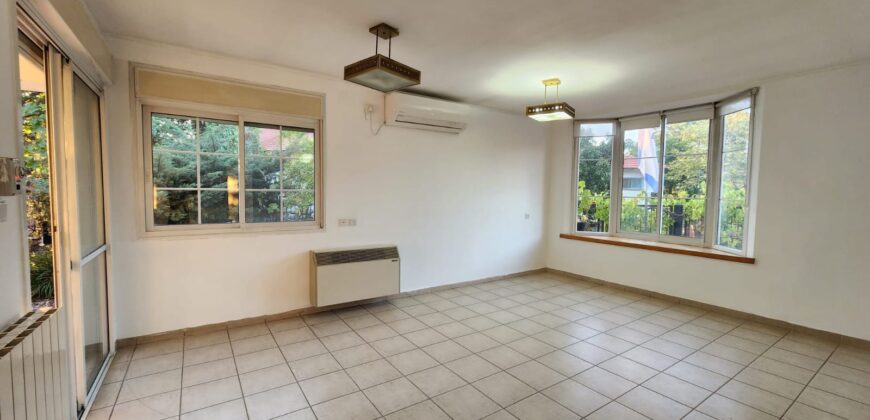 Family-Friendly Corner Home in Kfar Vradim