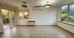 Family-Friendly Corner Home in Kfar Vradim