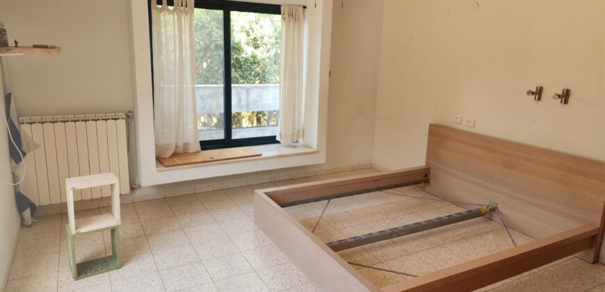 Spacious Family Home in Mitzpe Hila