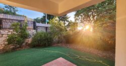 Family-Friendly Corner Home in Kfar Vradim