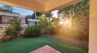 Family-Friendly Corner Home in Kfar Vradim