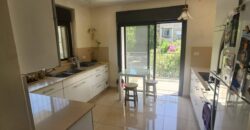 KATAMON furnished rental, one block from Emek Refaim, near Baka