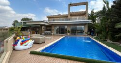 Kfar Tavor Luxury Home For Sale