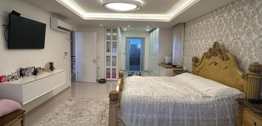 Kfar Tavor Luxury Home For Sale