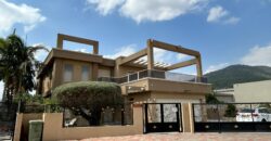 Kfar Tavor Luxury Home For Sale