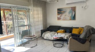 Ma’alot Apartment for Sale