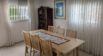 Nes Ziona – Long Term Rental