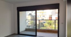 Netanya Apartment Rental – 5 Rooms