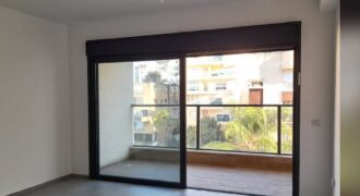 Netanya Apartment Rental – 5 Rooms