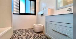 Netanya Apartment Rental – 5 Rooms