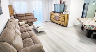 Apartment in Rehovot for Sale