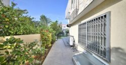 Luxurious Villa for Sale 5 Rooms West Rishon Lezion