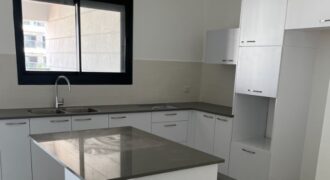 6-room apartment in Ramat Hadar, Givat Shmuel