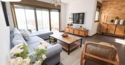 Exclusive 5-Room Apartment for Sale in Ir Yamim – A Must-See!