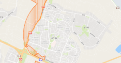 Land Plot for Investment in Gedera, Israel