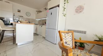 Renovated apartment in Baka