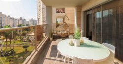 Exclusive 5-Room Apartment for Sale in Ir Yamim – A Must-See!