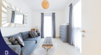 Amazing 4-room apartment in Boutique building For sale in prime Netanya Location