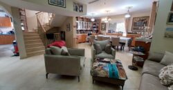 House for sale in Yad Binyamin