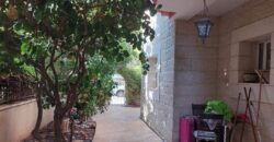 House for sale in Yad Binyamin