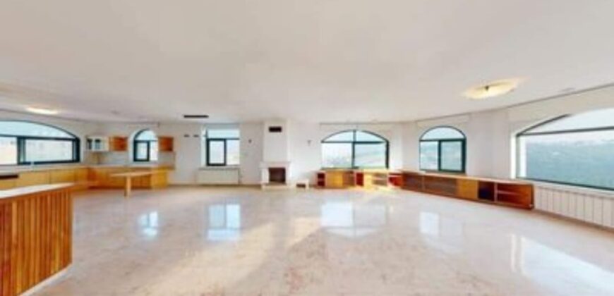 Special Jerusalem Abu Tor Luxury Penthouse