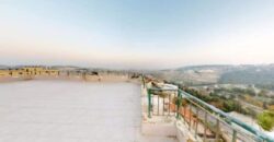 Special Jerusalem Abu Tor Luxury Penthouse