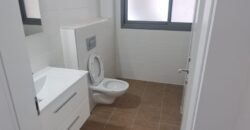 Brand New Five room Rental in Carmei Gat