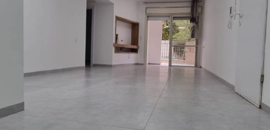 For Sale: 4-Room Apartment with Garden in Modi’in (Emek HaEla Street)