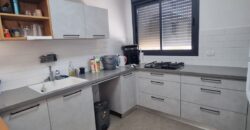 For Sale: 4-Room Apartment with Garden in Na’aleh