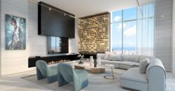 Penthouse in Givatayim (Bordering Tel Aviv and Ramat Gan)