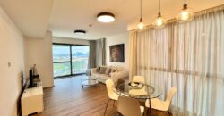 Herzliya Marina Towers, 1 bedroom apartment for rent