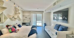 2 bedrooms apartment for Rent in Marina Towers Herzliya, Israel (Herzliya Pituach)