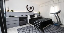 Designer Apartment in Central Netanya