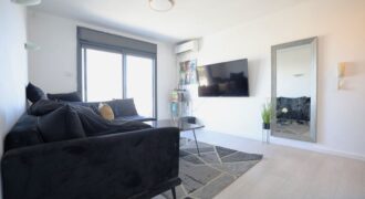 Armon Hanatziv, Adam Street Apartment for Sale