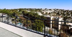 Armon Hanatziv, Adam Street Apartment for Sale