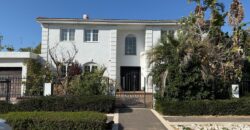 For Sale in Caesarea – Exclusive Listing!