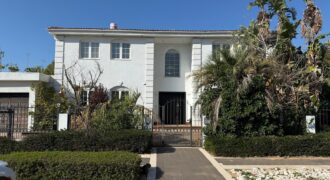 For Sale in Caesarea – Exclusive Listing!