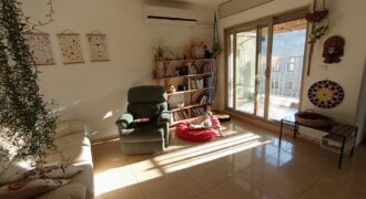 For Sale By Owner – Apartment on Matityahu HaCohen Street, Zayit Efrat