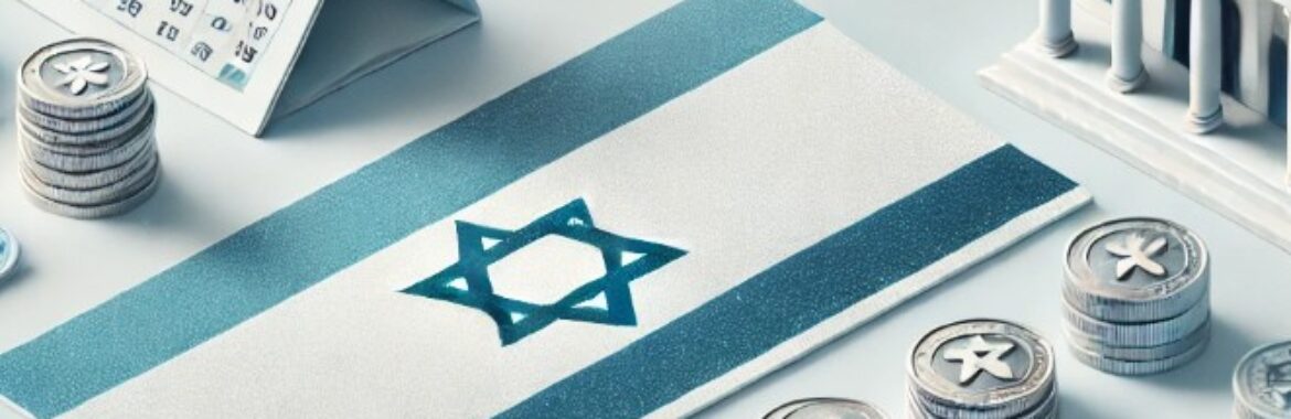 Understanding Israel’s Ten-Year Tax Rule for New Immigrants